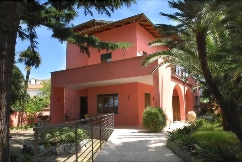 Apart-hotel Rosa Sorrento
