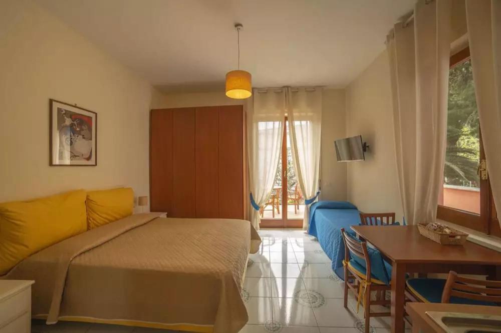 Rosa Apart-hotel